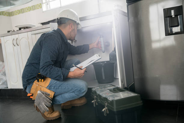 Best Water Leak Repair  in Newtown, PA