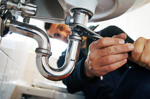 Best Drain Cleaning Services  in Newtown, PA