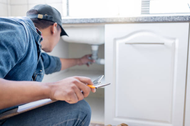 Best Plumbing Repair Near Me  in Newtown, PA