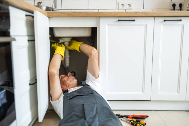 Best Water Leak Repair  in Newtown, PA