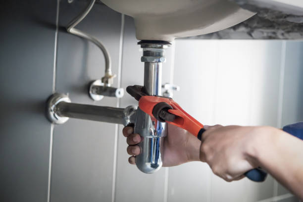 Best Emergency Plumber  in Newtown, PA