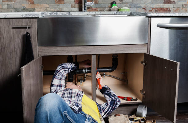 Best Commercial Plumbing Services  in Newtown, PA