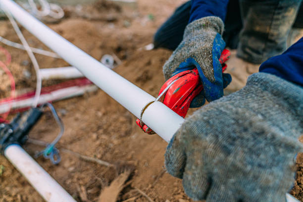 Best Emergency Plumber  in Newtown, PA