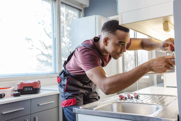Best Same-Day Plumbing Service  in Newtown, PA